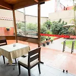Hotel San Antonio Abad