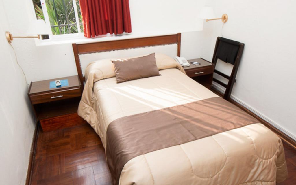San Antonio Abad Lima