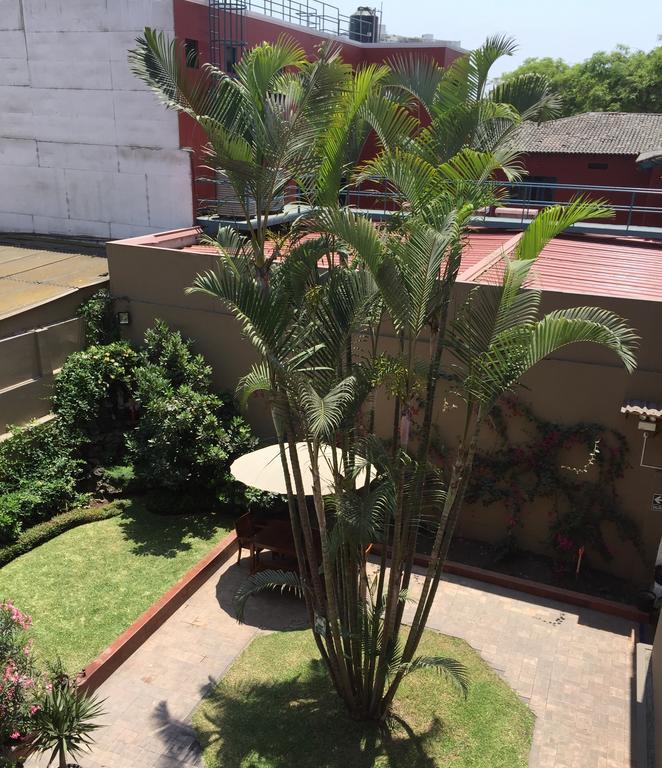 San Antonio Abad Lima
