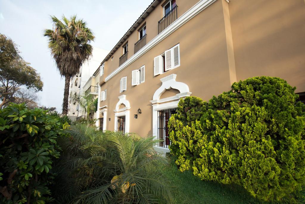 San Antonio Abad Lima