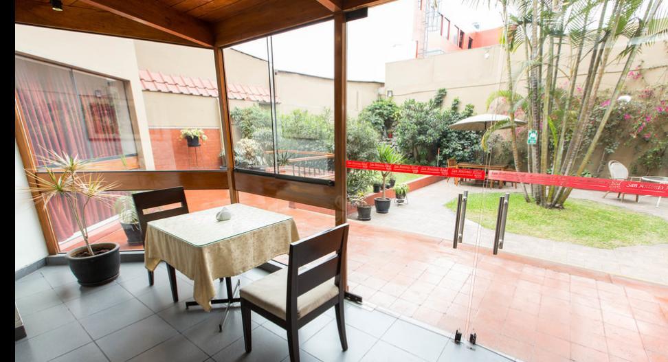 San Antonio Abad Hotel 3*