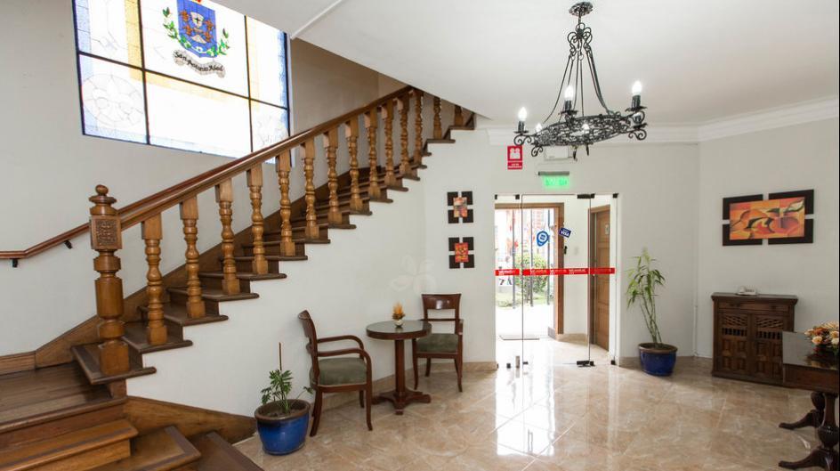 San Antonio Abad Hotel 3*
