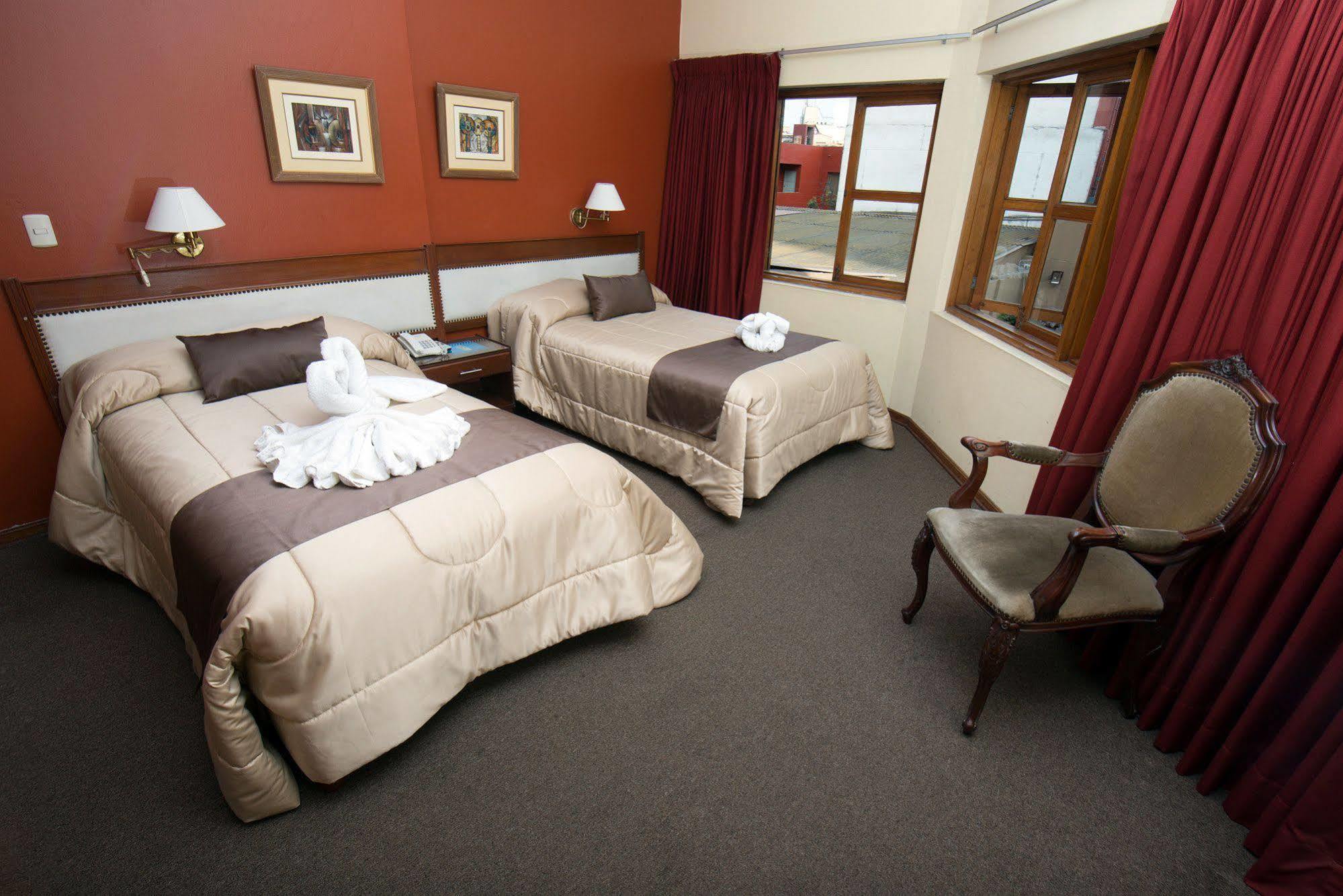 San Antonio Abad Hotel