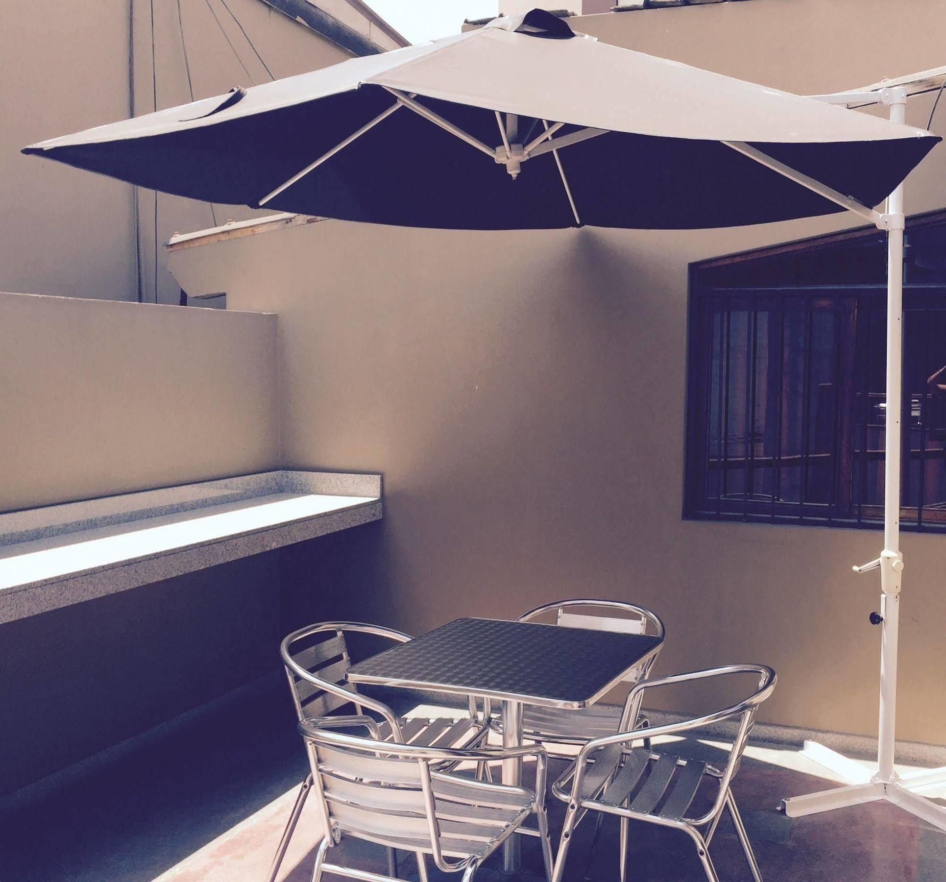 Hotel San Antonio Abad 3*