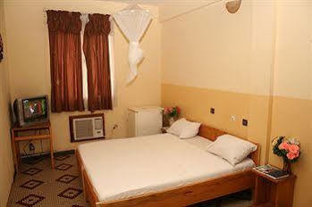 Hotel San Antonio Abad