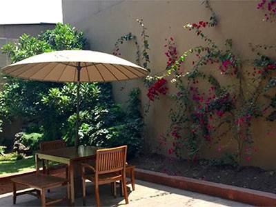 San Antonio Abad 3* Lima