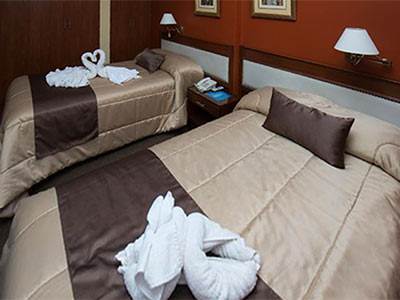 San Antonio Abad Hotel