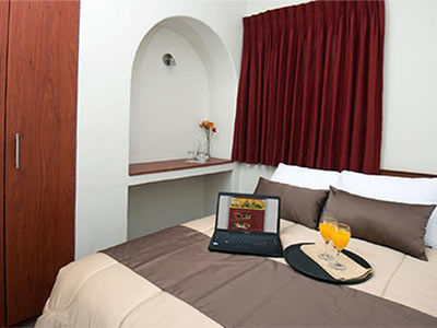 San Antonio Abad Hotel Lima