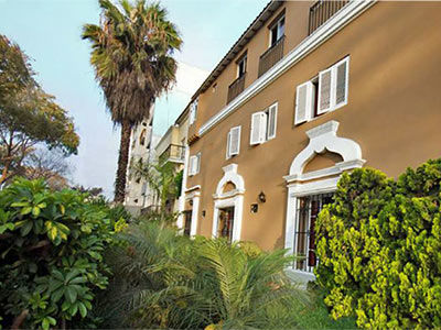 San Antonio Abad 3*