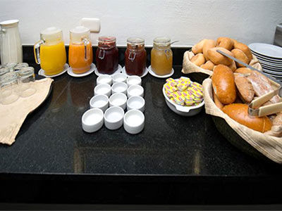 San Antonio Abad Hotel 3*