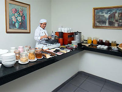 Hotel San Antonio Abad