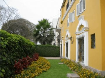 San Antonio Abad 3*