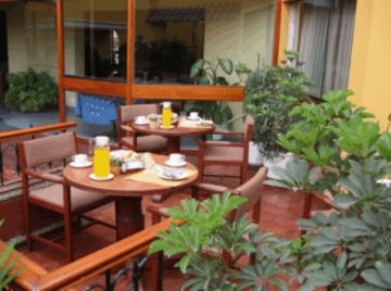 Hotel San Antonio Abad 3*