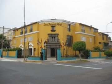 San Antonio Abad Hotel 3*